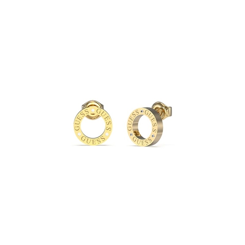 Boucles d´oreilles Femme Guess JUBE03173JWYGT-U