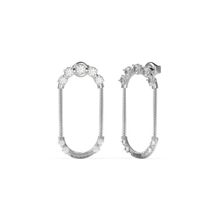 Boucles d´oreilles Femme Guess JUBE01401JWRHT-U