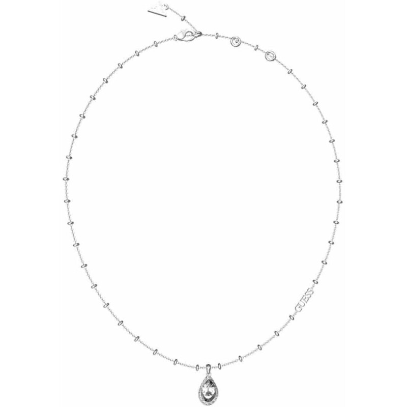 Collier Femme Guess JUBN03391JWRHT-U