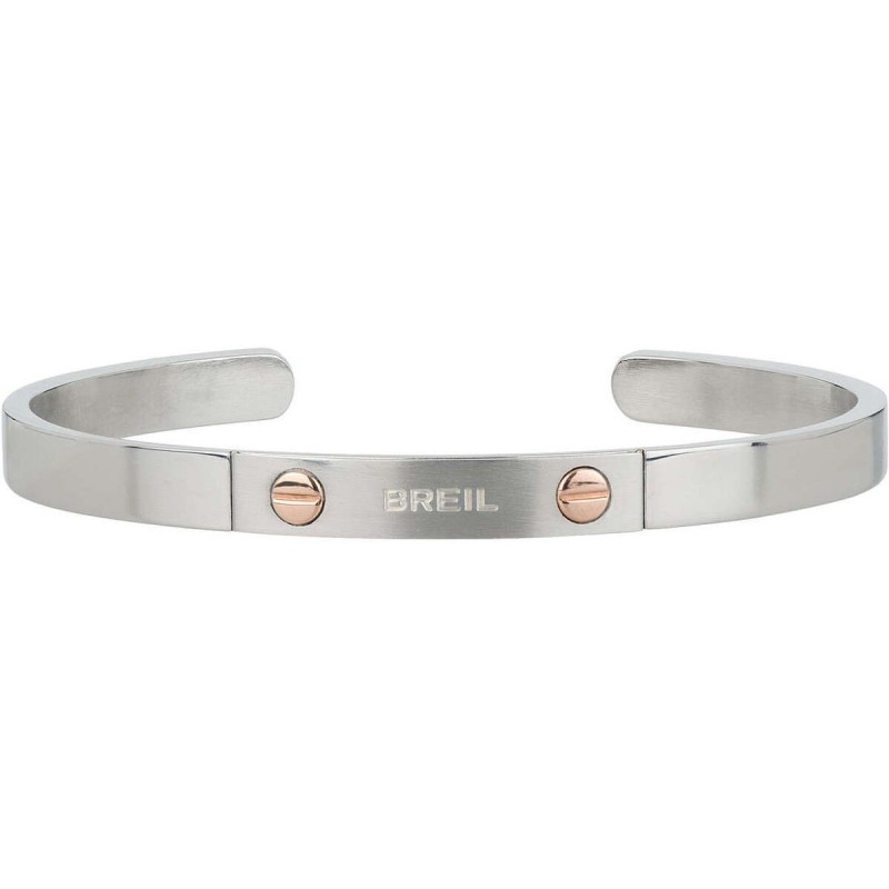 Bracelet Homme Breil 9K SIZE S