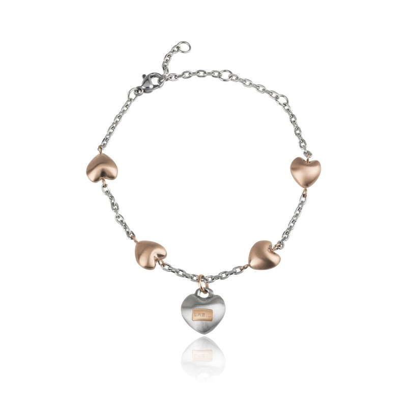 Bracelet Femme Breil KILOS OF LOVE