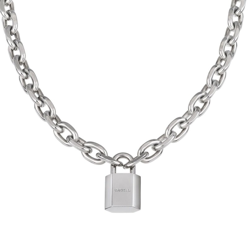 Collier Femme Breil TJ3078