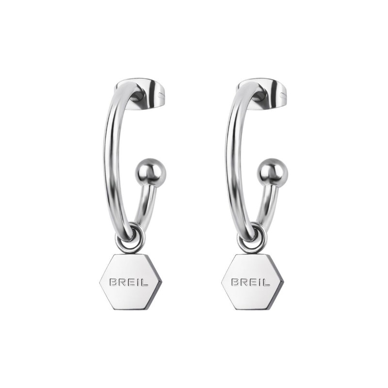 Boucles d´oreilles Femme Breil TJ3080