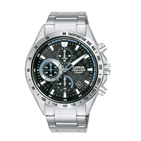 Montre Homme Lorus RM307JX9 Argenté