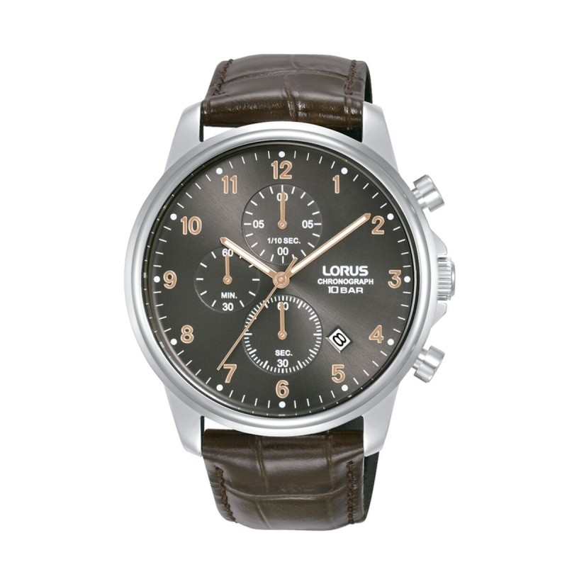 Montre Homme Lorus RM343JX9 Marron