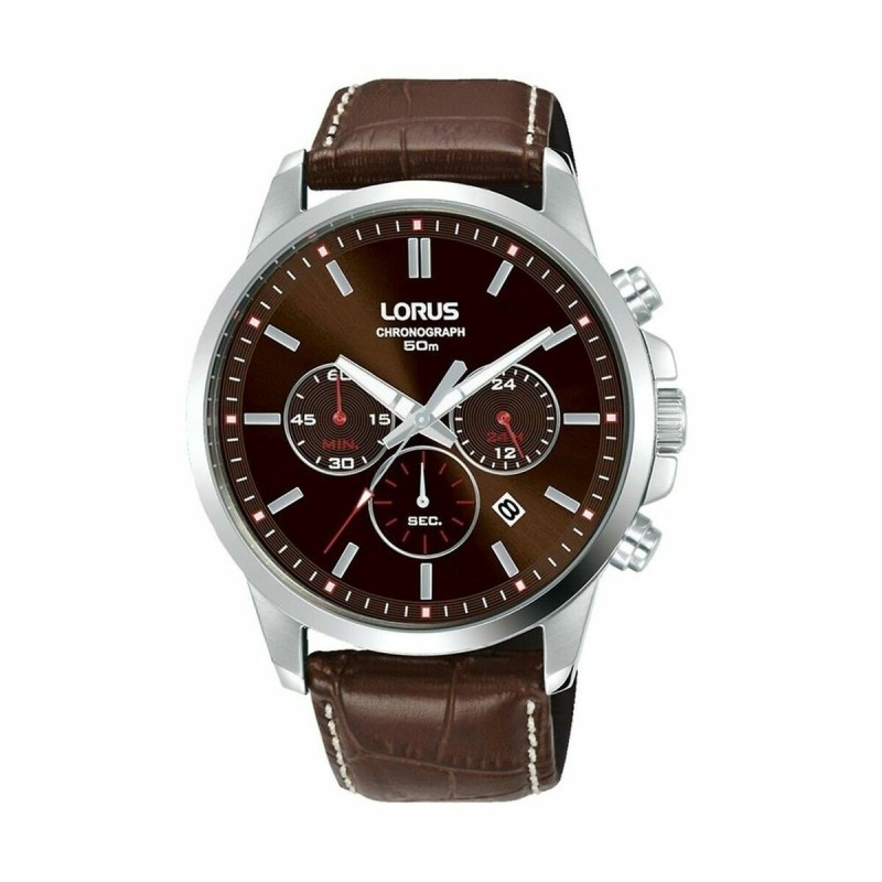 Montre Homme Lotus RT315JX9 Marron