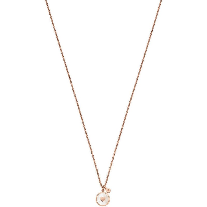 Collier Femme Emporio Armani EGS2903221