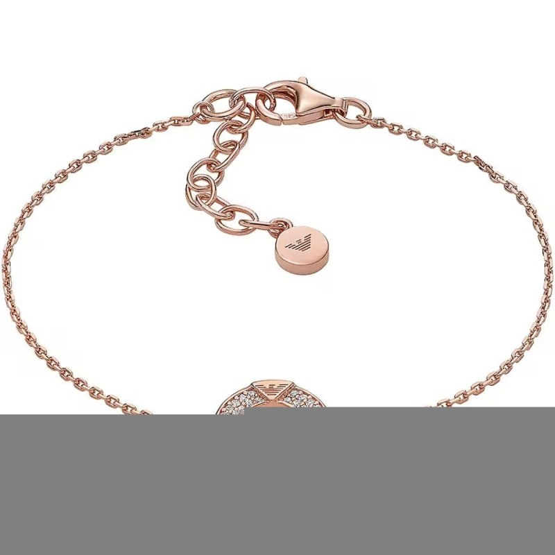 Bracelet Femme Emporio Armani EG3589221