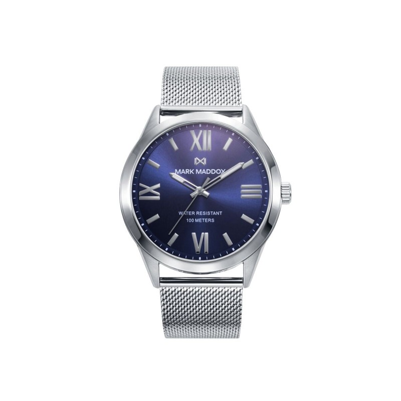 Montre Homme Mark Maddox HM1008-33 (Ø 43 mm)