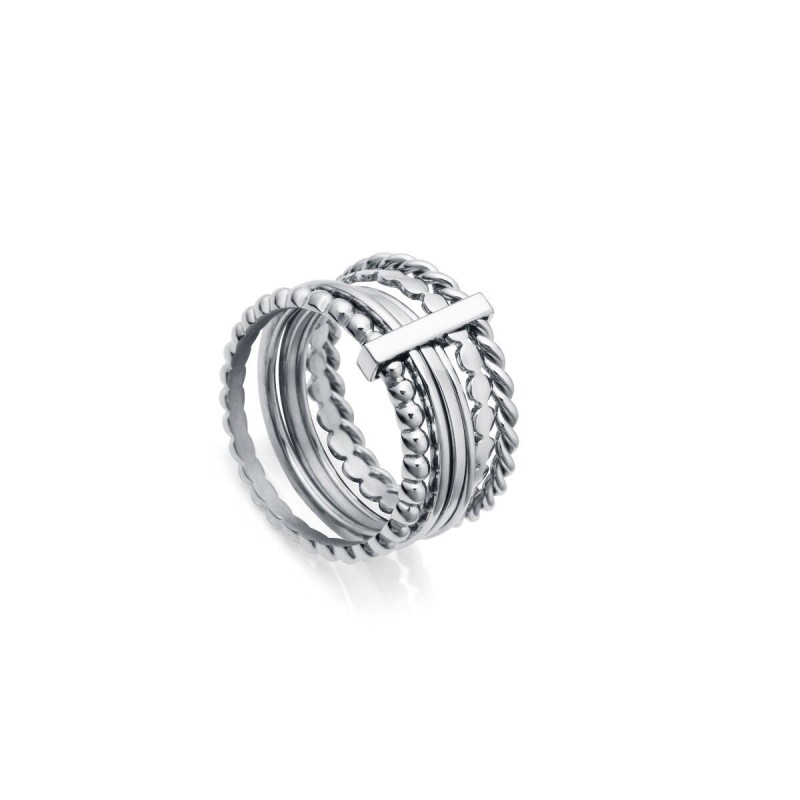 Bague Femme Viceroy 75307A01200 12