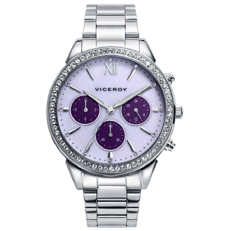 Montre Femme Viceroy 401262-03 (Ø 40 mm)