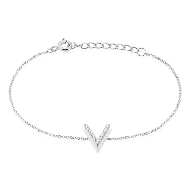 Bracelet Femme Stroili 1680514