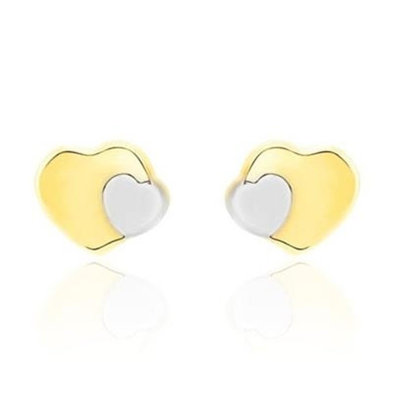 Boucles d´oreilles Femme Stroili 14009112