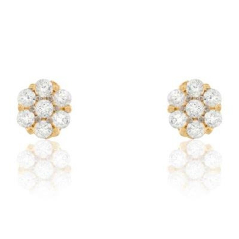 Boucles d´oreilles Femme Stroili 14011047