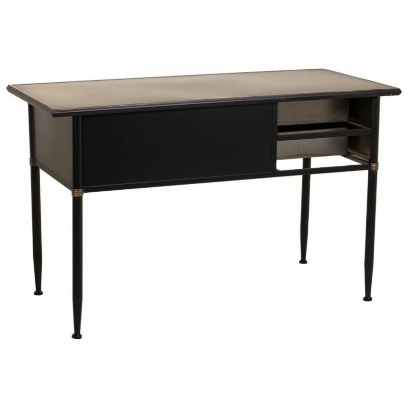 Bureau Alexandra House Living Marron 55 x 75 x 122 cm