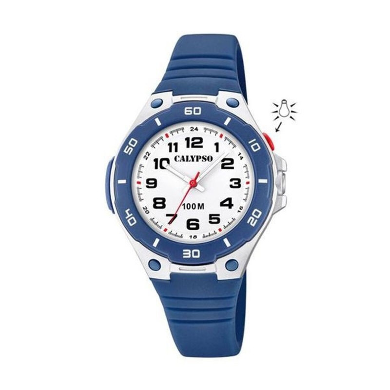 Montre Enfant Calypso K5758/2