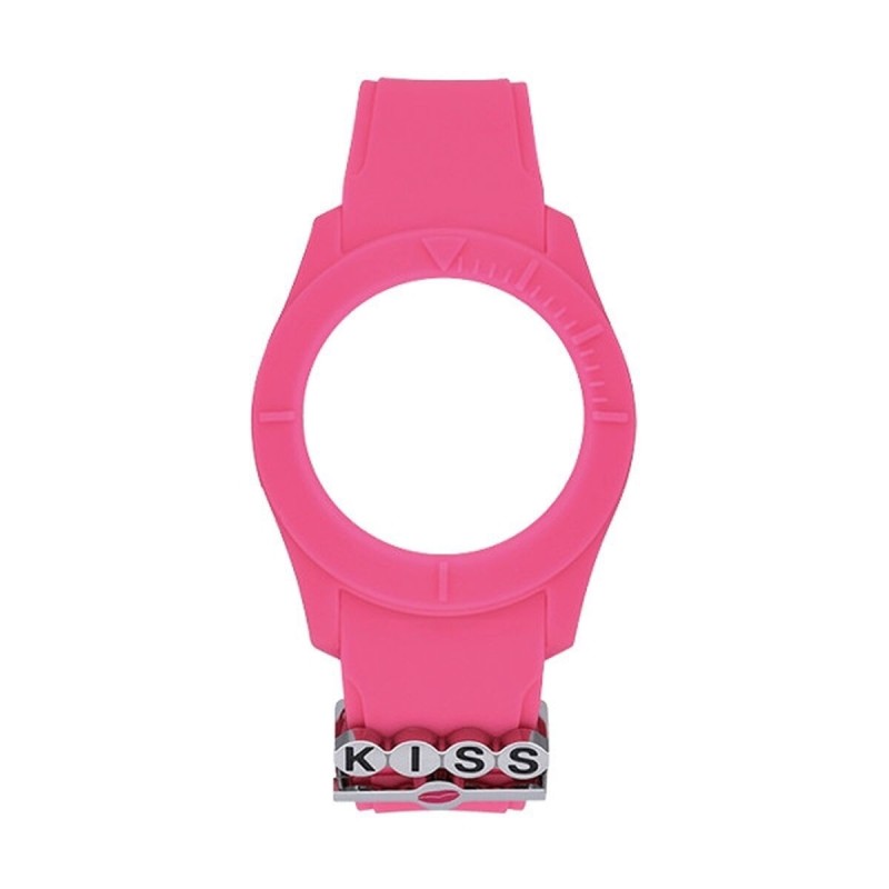 Montre mixte à carcasse interchangeable Watx & Colors COWA3529