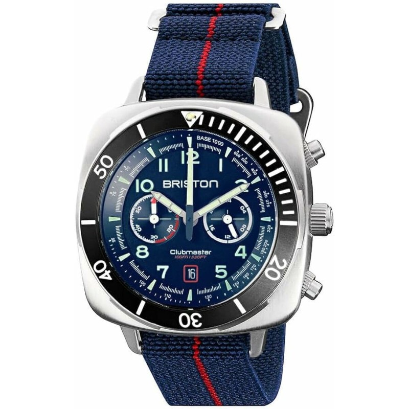 Montre Homme Briston 23144.S.O.15.ENB