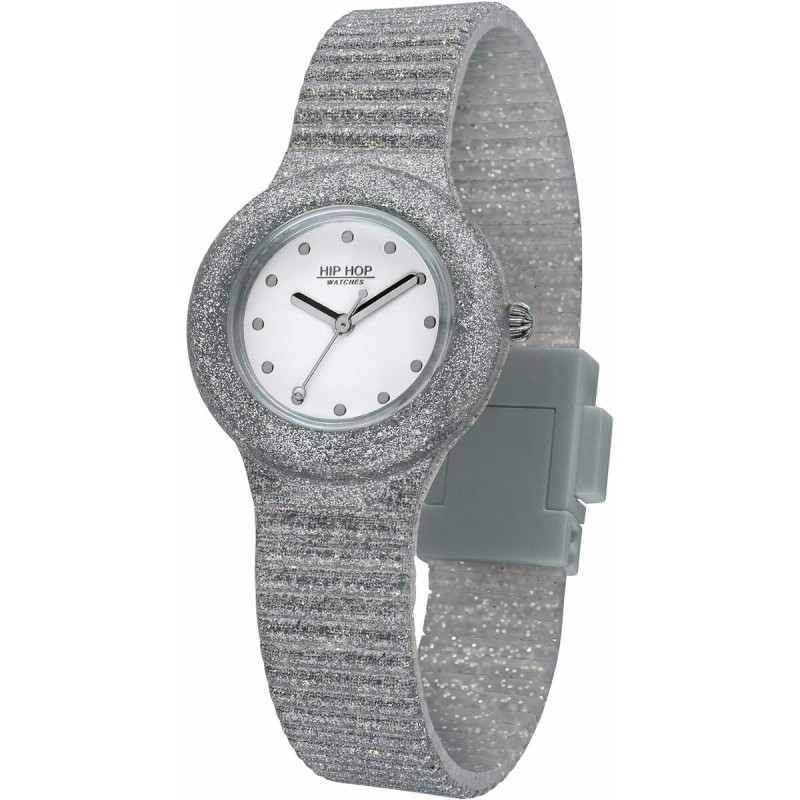 Montre Femme Hip Hop HWU0967 (Ø 32 mm)