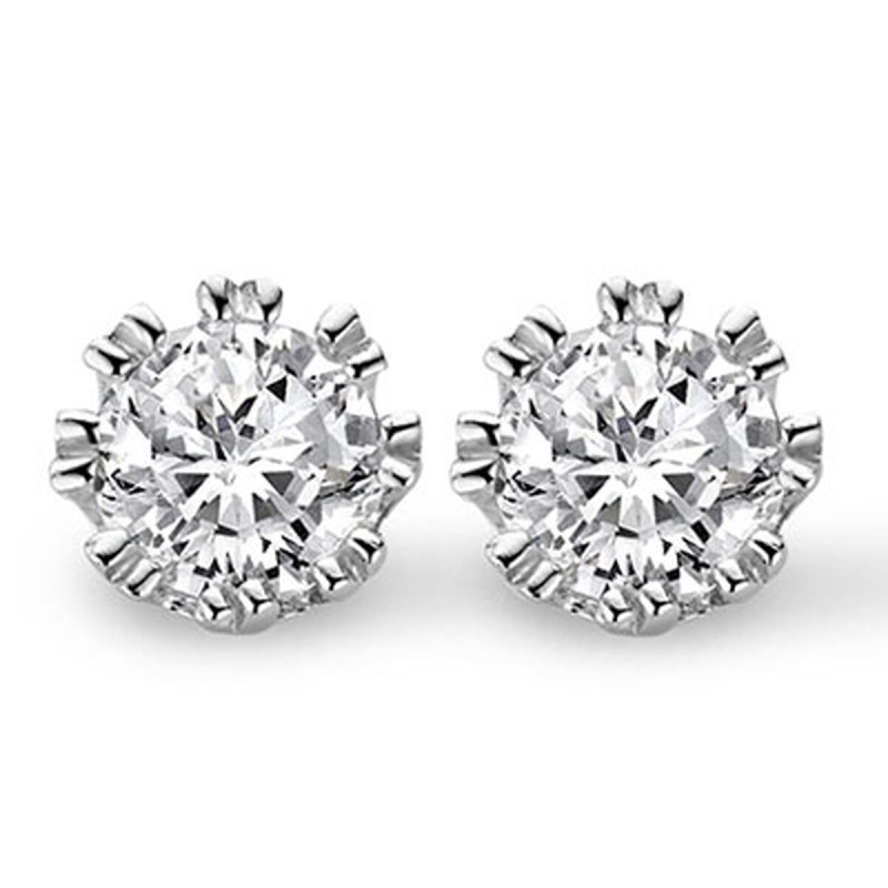 Boucles d´oreilles Femme New Bling 9NB-0256