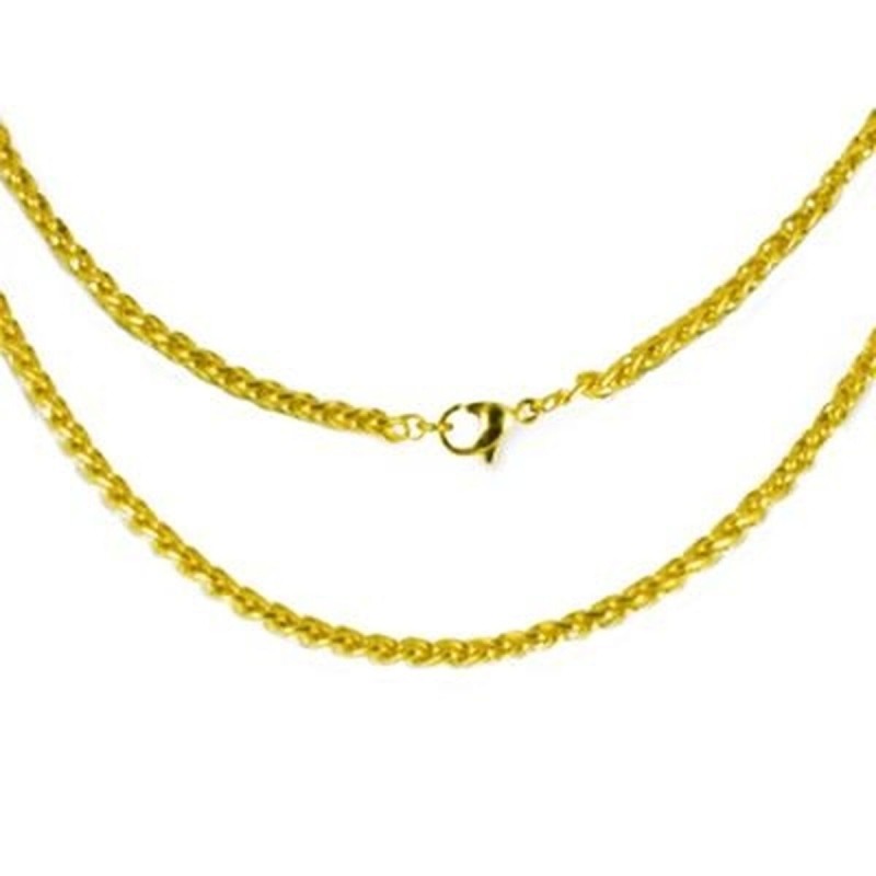 Collier Femme Lockits 980600549