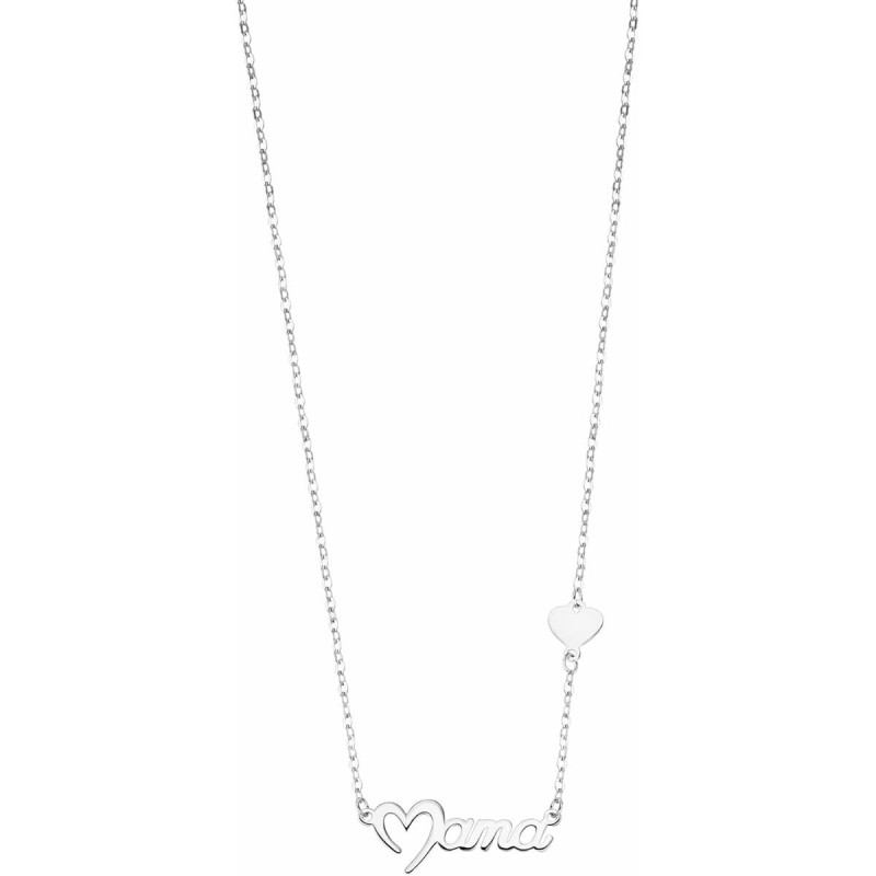 Collier Femme Lotus LP3405-1/1