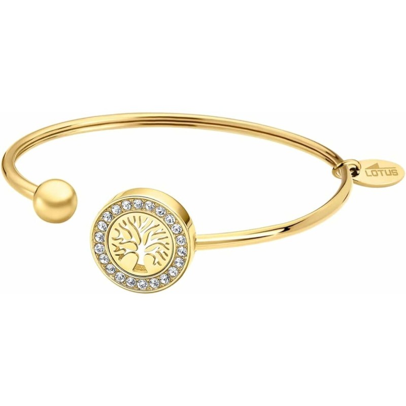 Bracelet Femme Lotus LS2181-2/2