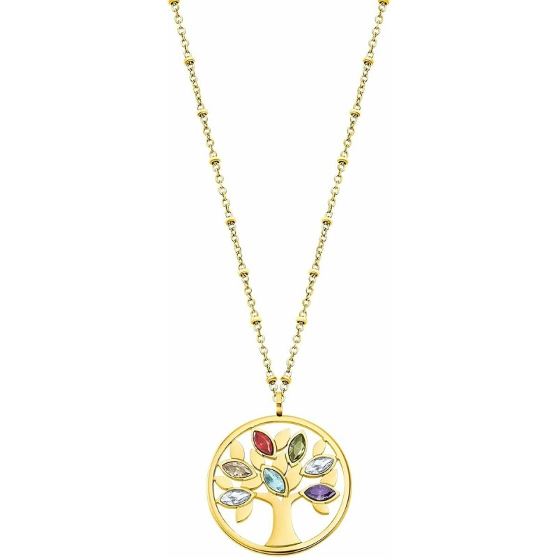 Collier Femme Lotus LS2192-1/2