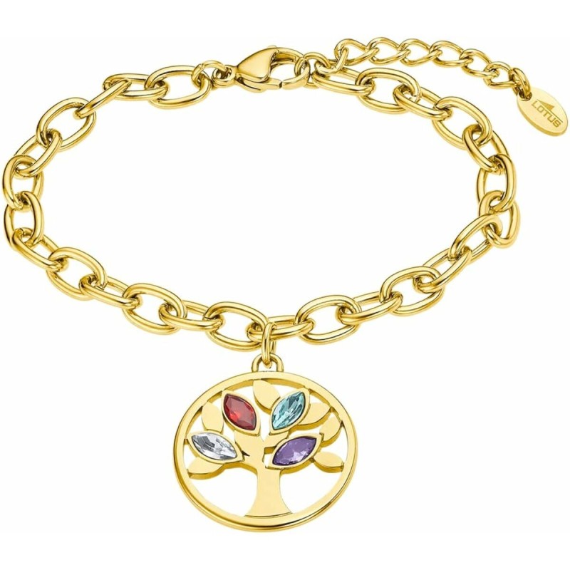 Bracelet Femme Lotus LS2192-2/2