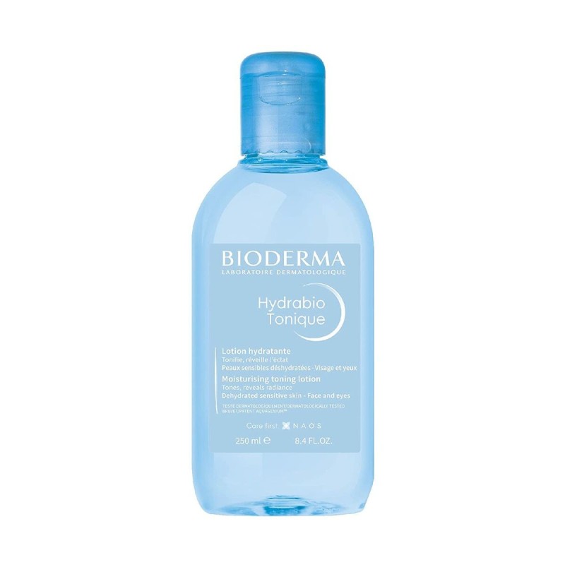 Tonique facial Bioderma Hydrabio Hydratant 250 ml