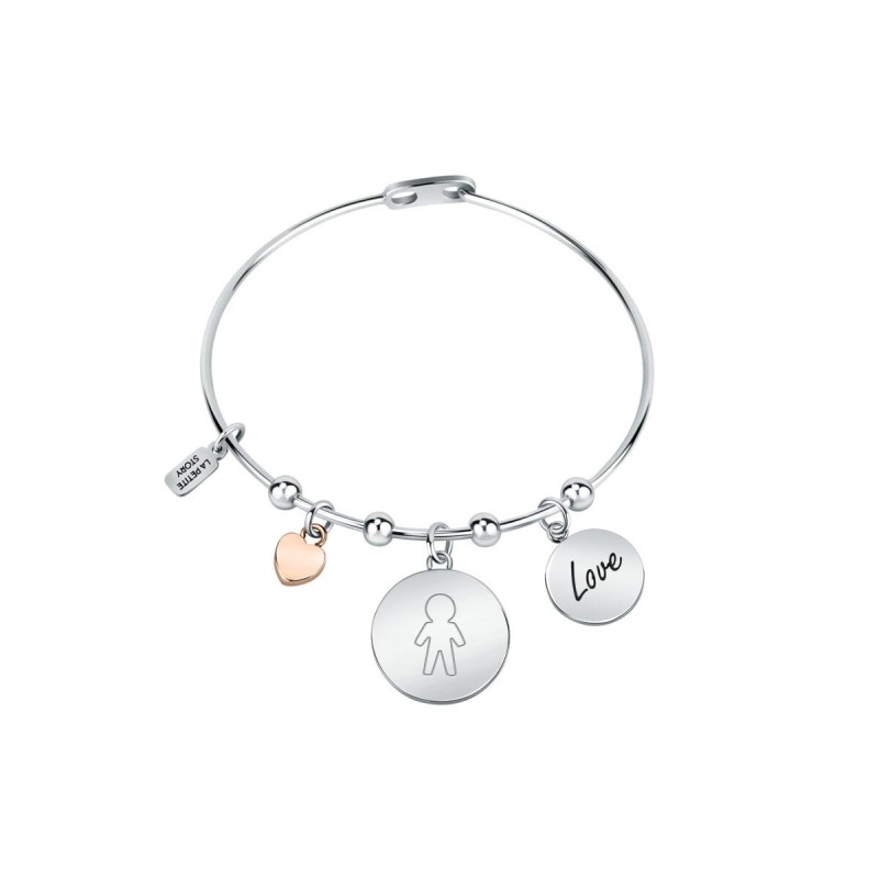 Bracelet Femme La Petite Story LPS05ASF27