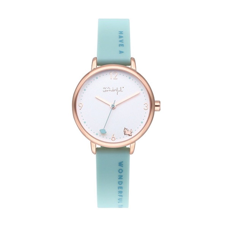 Montre Femme Mr. Wonderful WR45200