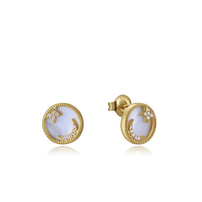 Boucles d´oreilles Femme Viceroy 13080E100-90