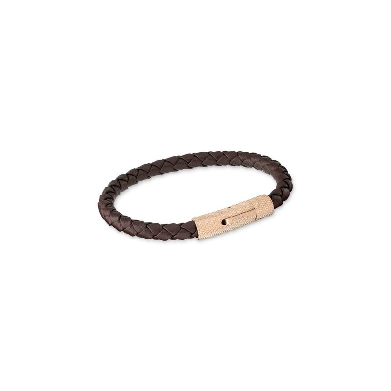 Bracelet Homme AN Jewels AA.P167BR.M