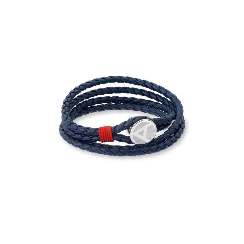 Bracelet Homme AN Jewels AA.P219BL