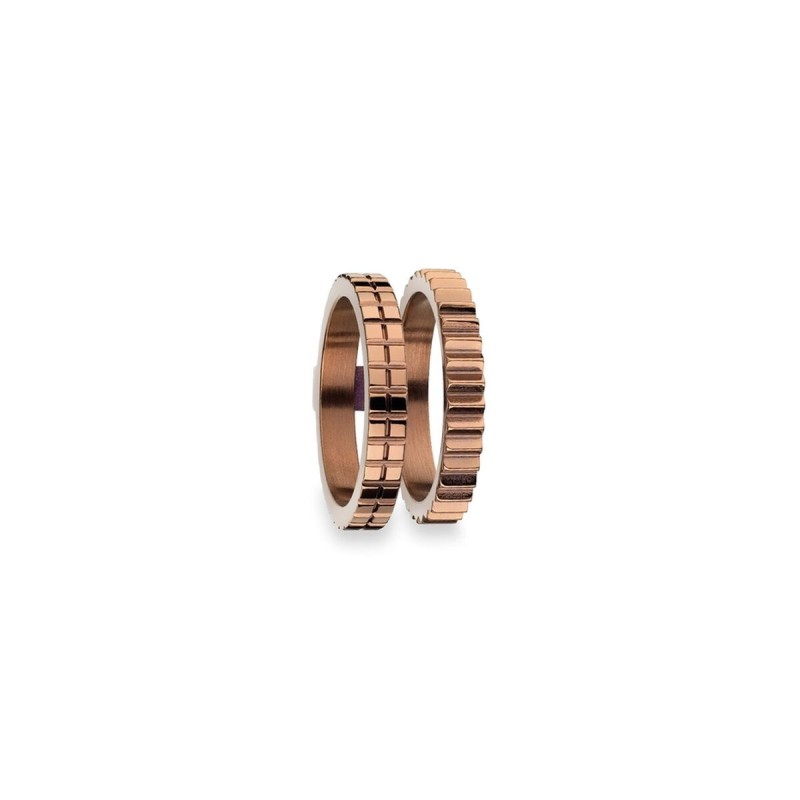 Bague Femme AN Jewels AR.R2NS03SBR-7 7