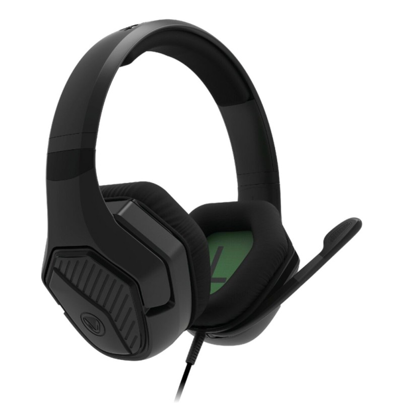 Casque Snakebyte Noir (1 Unité)