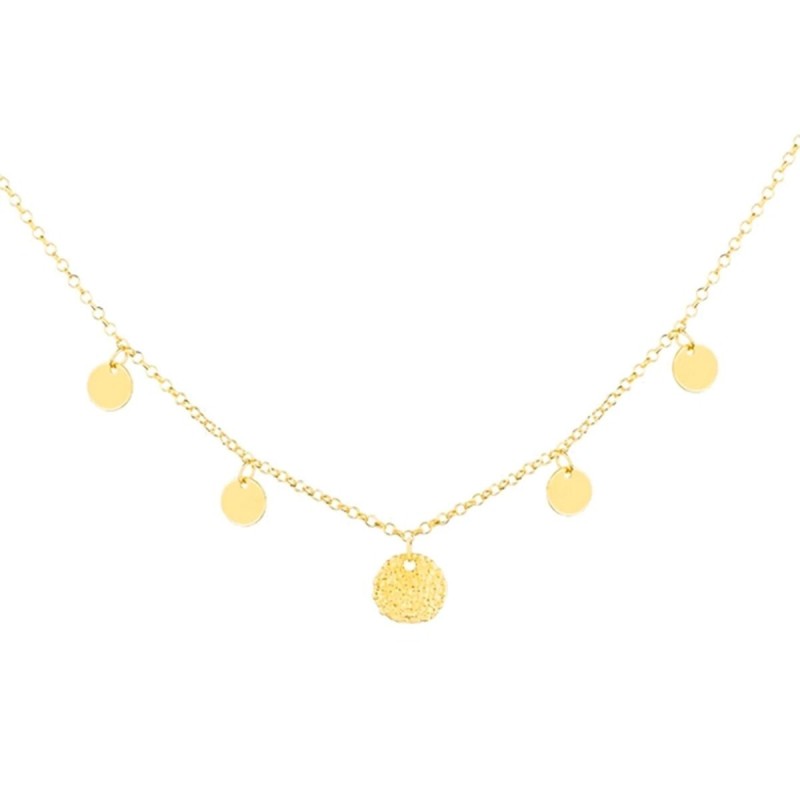 Collier Radiant RY000029