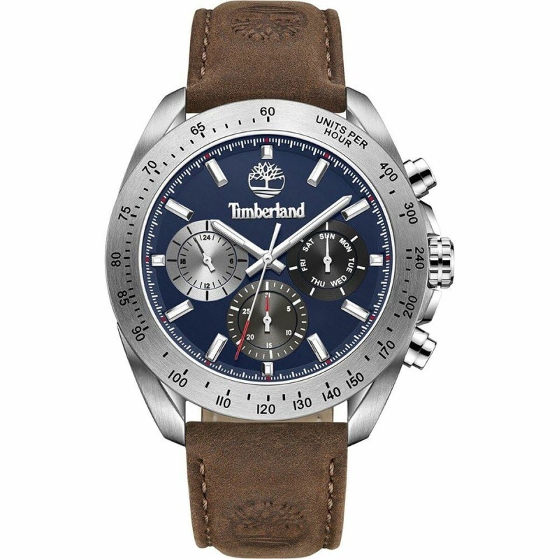 Montre Homme Timberland TDWGF0009801