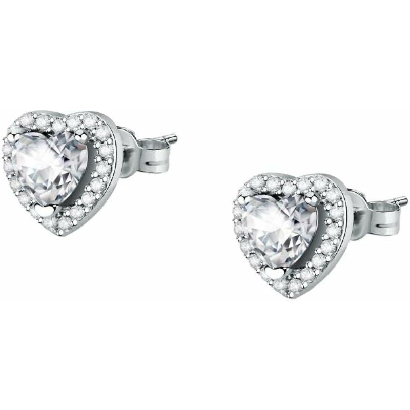 Boucles d´oreilles Femme Morellato SAVB07 Argent