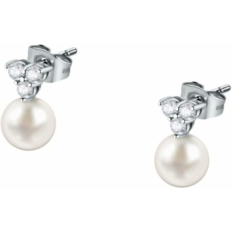 Boucles d´oreilles Femme Morellato SAER52 Argent