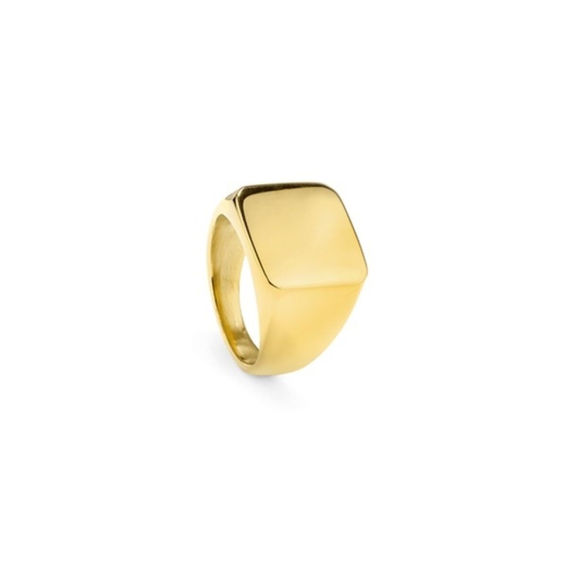 Bague Homme Radiant RH000027-26 Doré 26