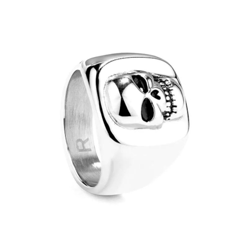 Bague Homme Radiant RH000032-22 Argenté 22