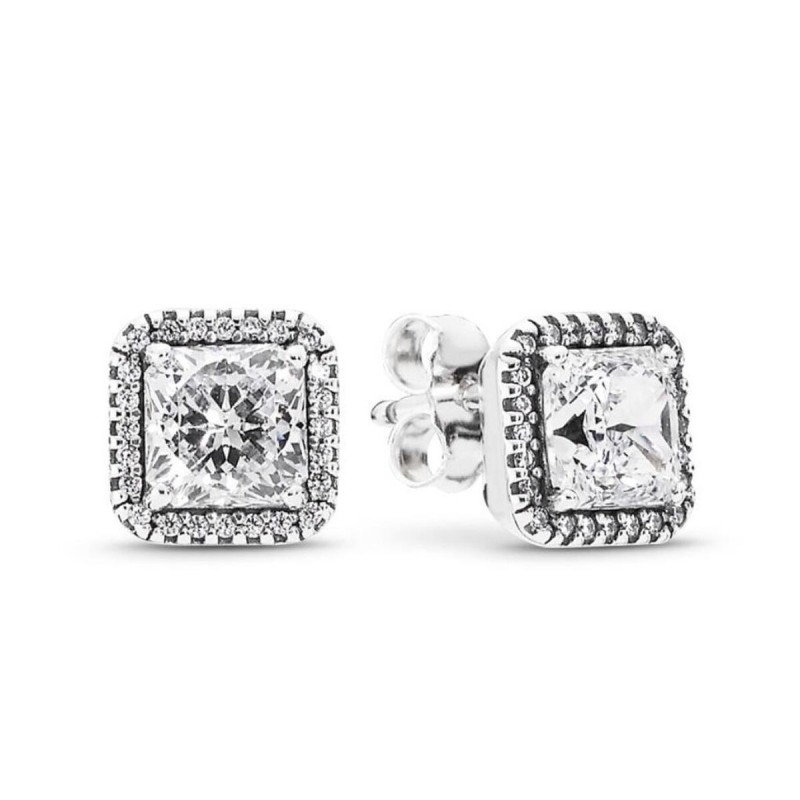 Boucles d´oreilles Femme Pandora 290591CZ Argent 925 Argenté