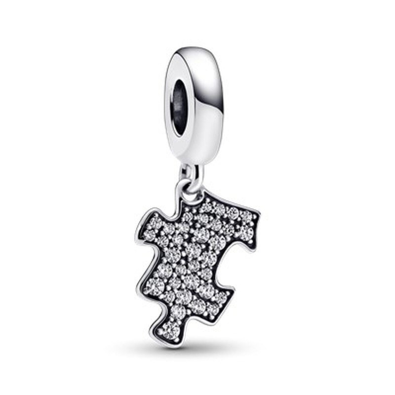 Pendentif Femme Pandora 792241C01