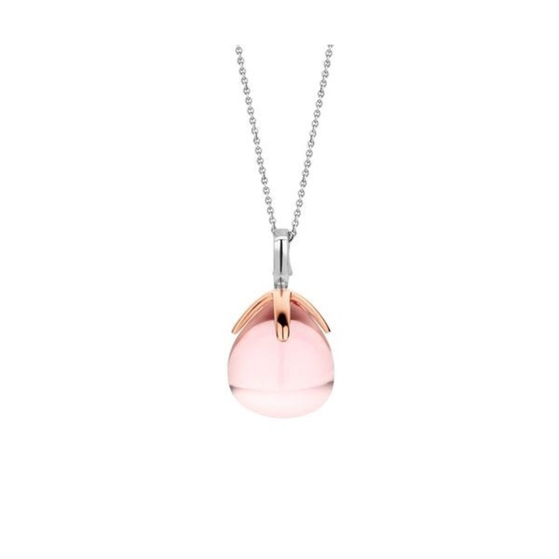 Collier Femme Ti Sento 6762NU