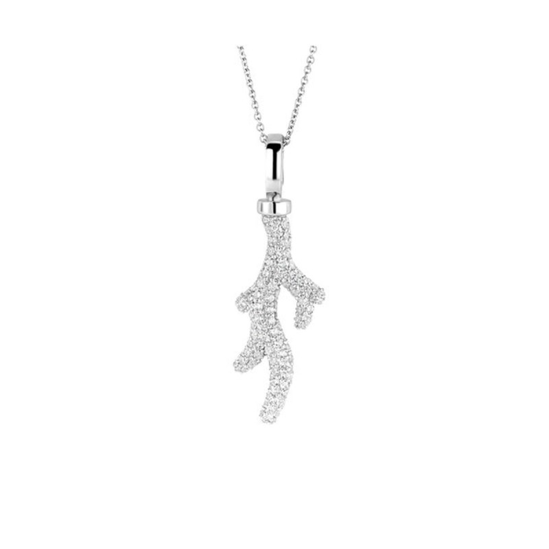 Collier Femme Ti Sento 6781ZI