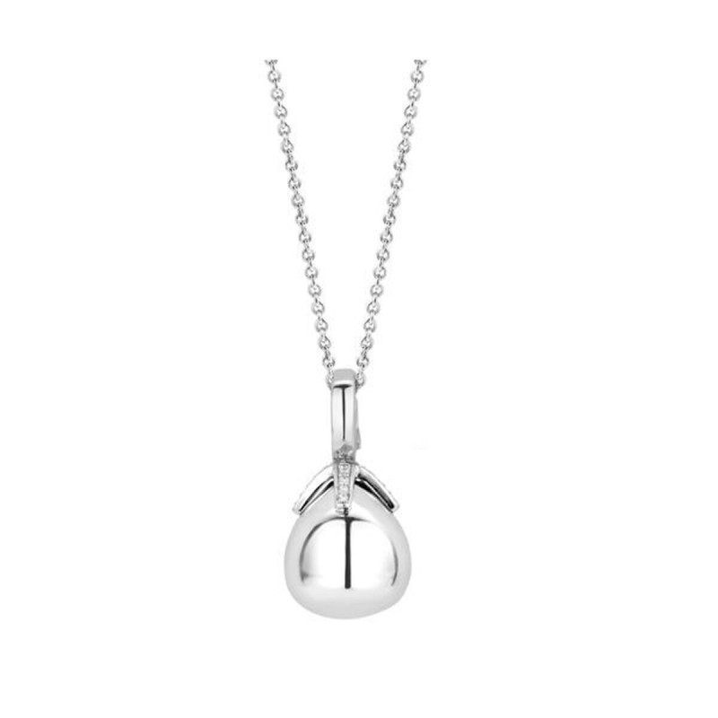 Collier Femme Ti Sento 6765SI