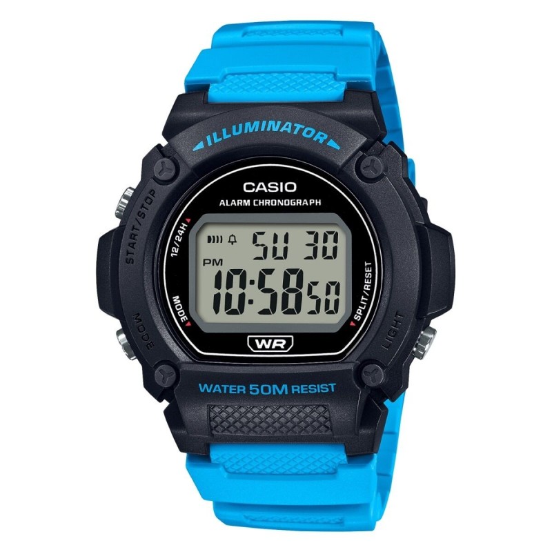 Montre Homme Casio SPORT COLLECTION VIVID (Ø 47 mm)