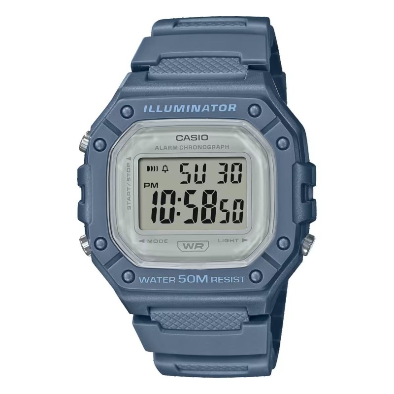 Montre Unisexe Casio SPORT (Ø 43 mm)